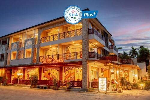 Kata Hotel | The Orchid House - SHA Extra Plus