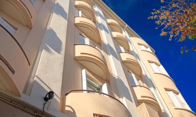 Clemenceau Hotel | The Originals City, Hôtel Mondial, Perpignan