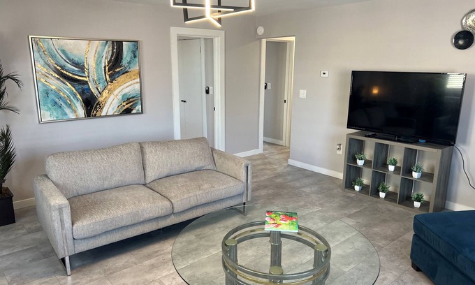 Hershey Apartment | The Overlook on Chocolate