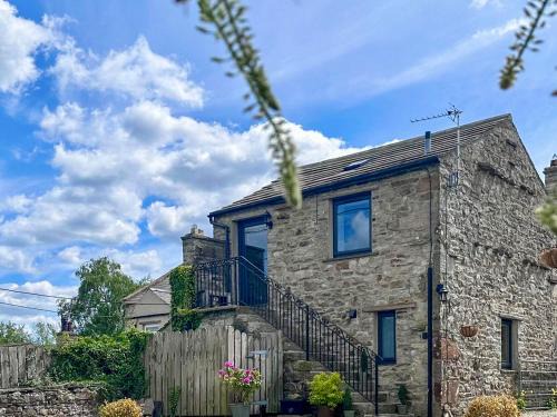 Aysgarth House | The Owlery At Aysgarth