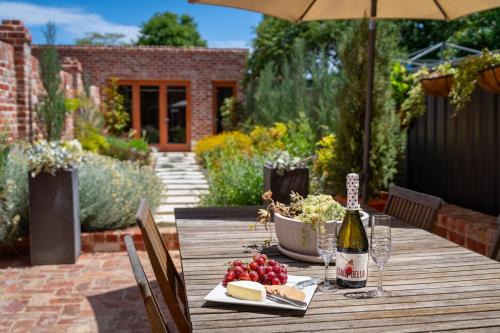 Bathurst House | The Paddington Bathurst #6