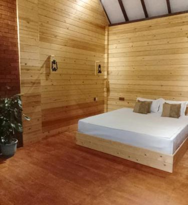 Ella Villa | The Palace Eco Cottage