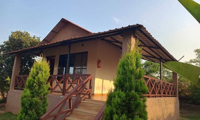 Turiya Hotel | The Palash Vann Resort