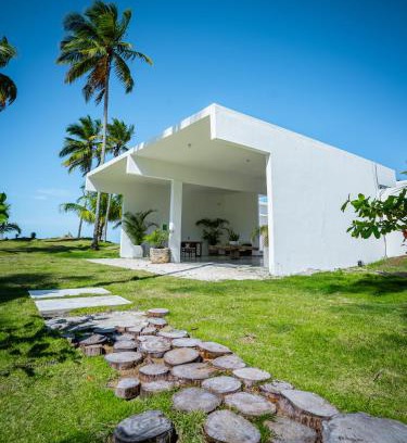 Matancitas Hotel | The Palm Bay Club Lodge