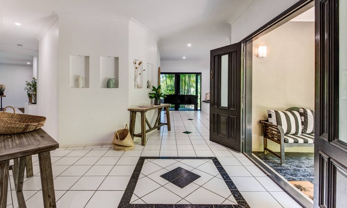 Hamilton Island House | The Palms.