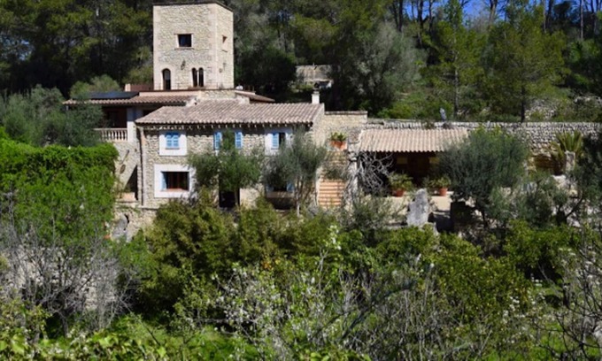 Montuiri House | The paradise in the heart of Mallorca, very quiet and private