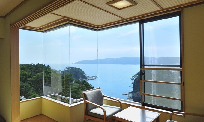 Miyako Hotel | The Park Hotel Jodogahama