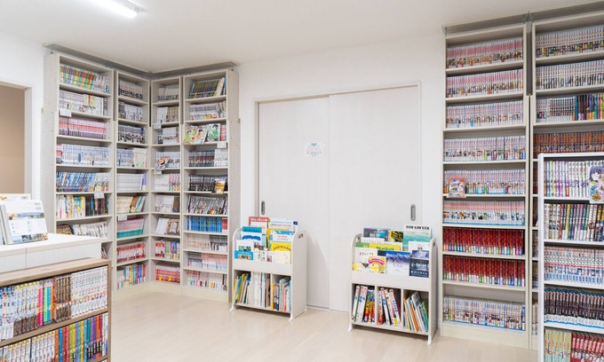 Asahikawa Apartment | The Peak Villa Suite Hokkaido