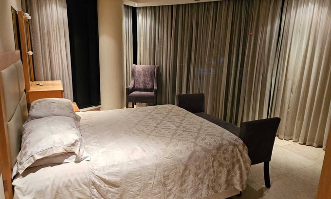 Umhlanga Apartment | The Pearls of Umhlanga Penthouse