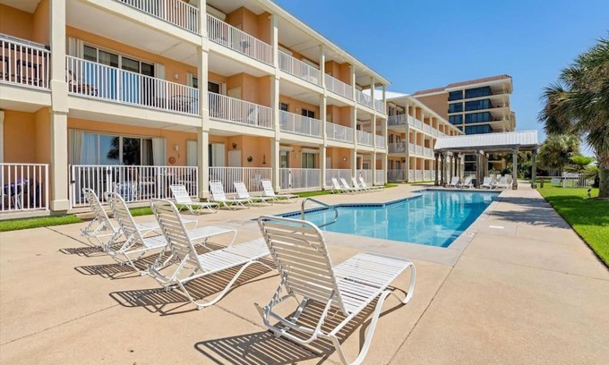 Dauphin Island Apartment | The Pelican Place - Amazing Views, Top Floor Condo