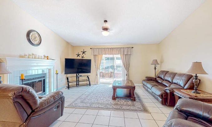 Ono Island House | The Pelican