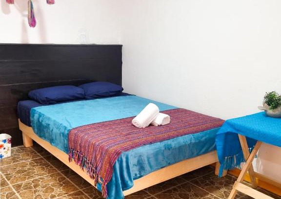 Del Cerrillo House | The Peripheral Terrace