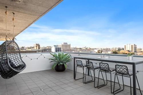 Wollongong CBD House | The Perch Gorgeous 3 Bedroom Penthouse
