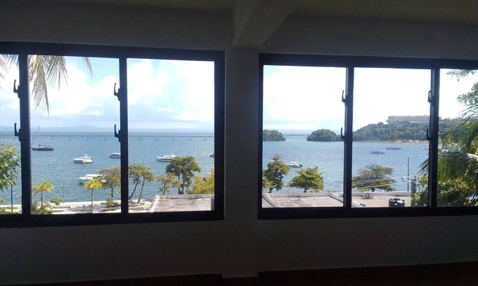 Barrio La Fortaleza Vieja House | The Perfect Place in Samana