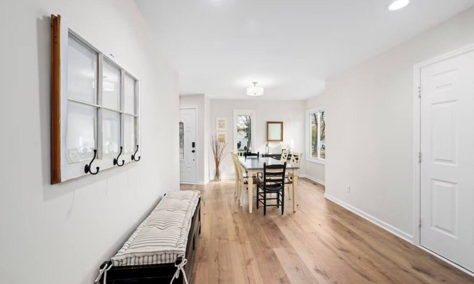 Apex House | The Perfect Spot in Perry Farms, Apex, NC