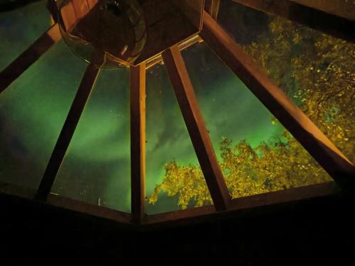 Lødingen Cabin | The Perfect Stop - Aurora Lodge