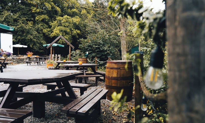 Cockermouth Hotel | The Pheasant Inn - The Inn Collection Group