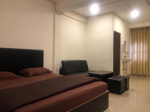 Imphal Hotel | THE Pi HOTEL IMPHAL MANIPUR