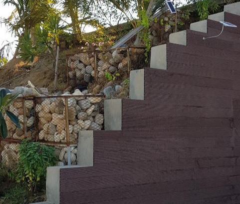 Murbah Villa | The Pier