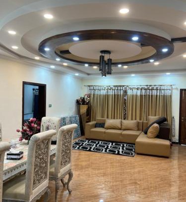 Changla Gali Villa | The Pines Cottage - Secluded & Serene