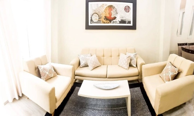 Iquitos House | The Pink Dolphin Suite at the La Casa Torres