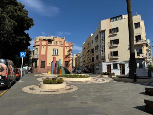 Santa Cruz de Tenerife Apartment | The Place Tenerife