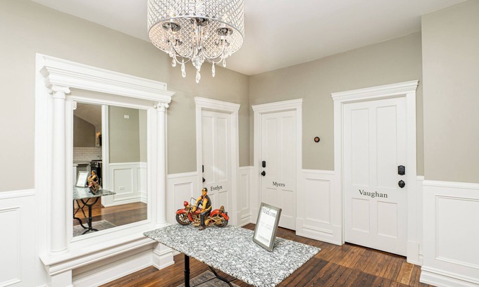 Plainfield Hotel | The Plainfield Inn - Plainfields first historic boutique hotel