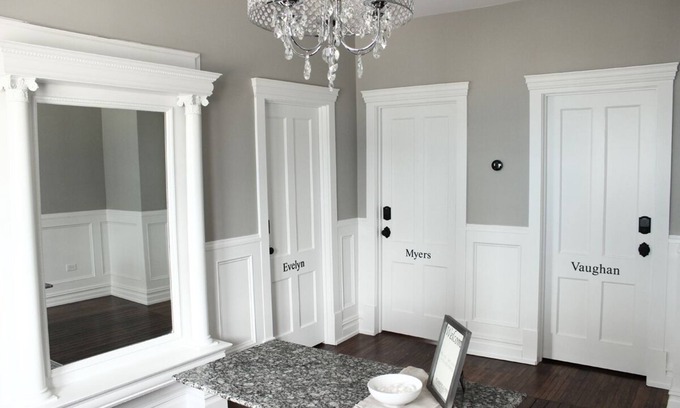 Plainfield House | The Plainfield Inn - Plainfields first historic boutique hotel