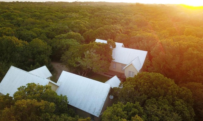 Port Elizabeth Bed & Breakfast | The Plantation