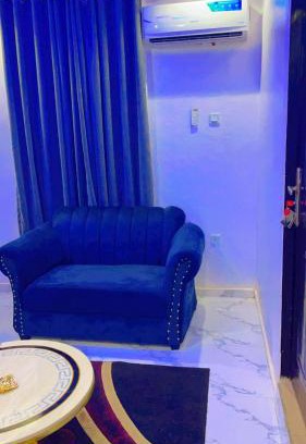 Ibadan Apartment | The Platinum Apartment