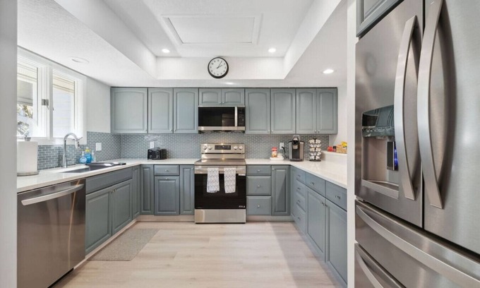 Palm Valley House | The Players Sawgrass Nest for 6