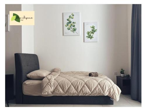 Taman Charming Apartment | The Podium by Eco Joyous Stay