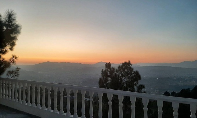 Abbottabad Hotel | The Point by Roomy