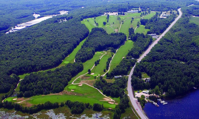 Poland Resort | The Poland Spring Resort