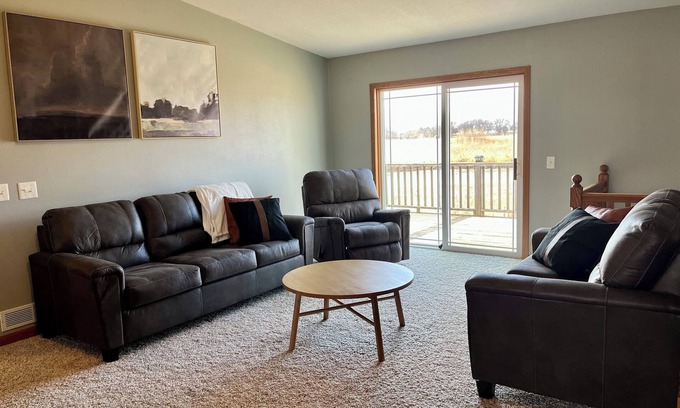 May City House | The Pond House at Silver Lake