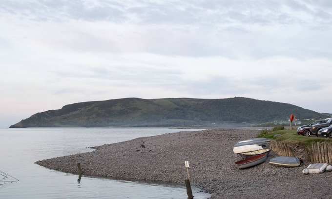 Porlock Weir Hotel | The Porlock Weir Hotel