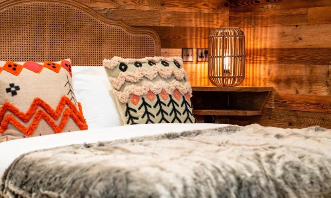 Maidstone Hotel | The Potting Shed Maidstone