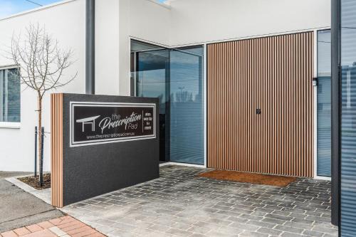 Shearwater House | The Prescription Pad - Group Getaway for Families