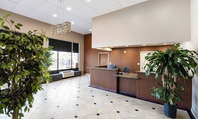 Vallejo Hotel | The Prime Suites, Vallejo and Napa Valley