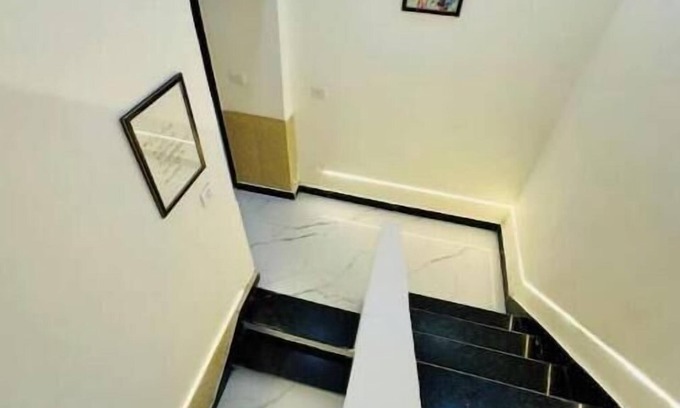 Delhi Cantonment Apartment | The Puzzle by Prahar Homes Apt 3