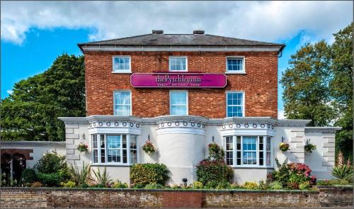 West Haddon Hotel | The Pytchley Inn