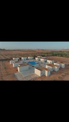 Al Madinah Province Apartment | The Quiet استكنان