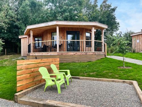 St George House | The Rabbit Hole - Uk50123