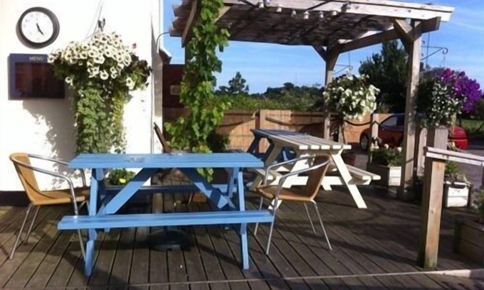 Westerfield Hotel | The Railway