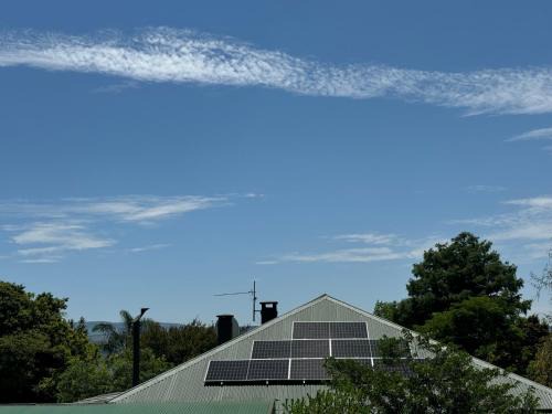 Greytown House | The Rawstornes