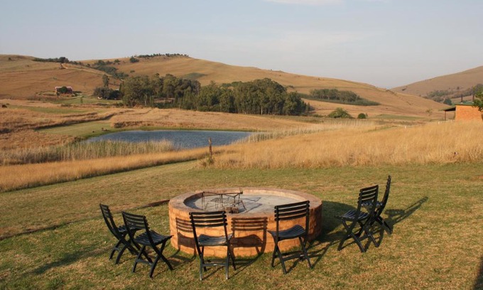 Lydenburg Apartment | The Red Barn