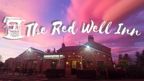 Barnard Castle Hotel | The Redwell Inn