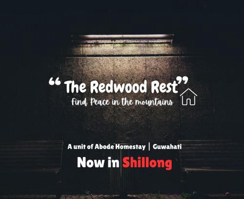 Shillong Apartment | The Redwood Rest