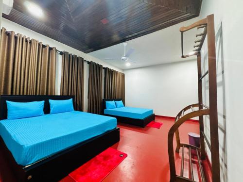 Wellawatta South House | The Regent - IBC Road