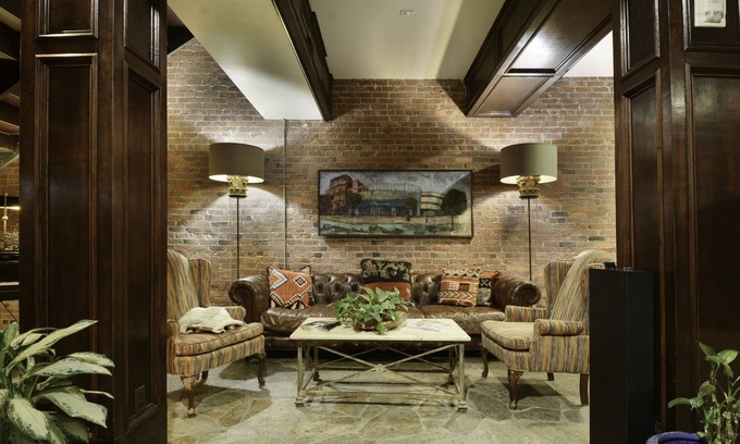 Shreveport Hotel | The Remington Suite Hotel and Spa